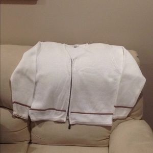 Christopher&banks sweater